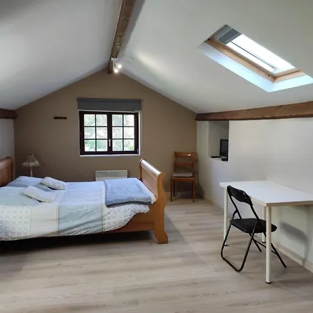 Gaston Appartement Vireux-Wallerand