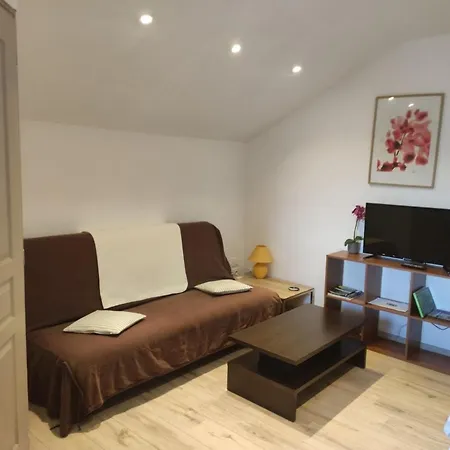 Gaston Appartement