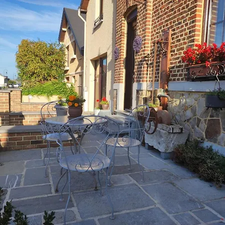 Gaston Appartement Vireux-Wallerand