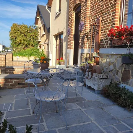 Gaston Appartement Vireux-Wallerand