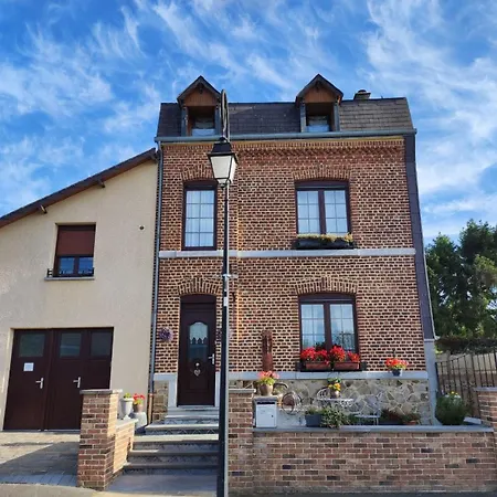 Gaston Appartement