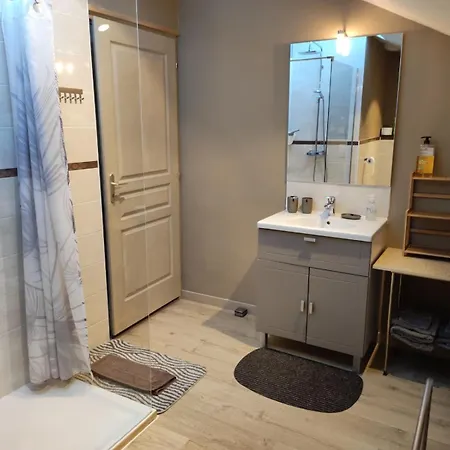 Gaston Appartement Vireux-Wallerand