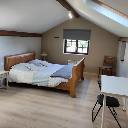 Gaston Appartement *