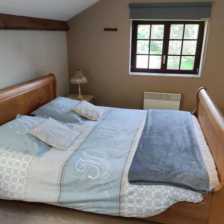 Appartement Gaston