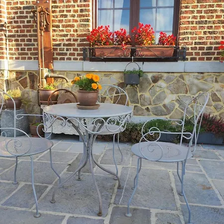 Appartement Gaston *